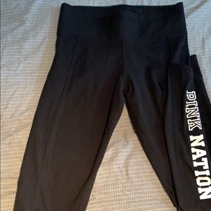 PINK Nation Leggings